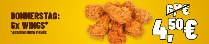 Donnerstag